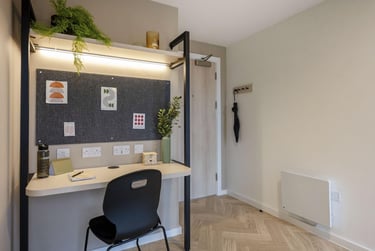 1 bed house, 260 Huntingdon Street, Hockley, Nottingham, NG13NB - Image 3